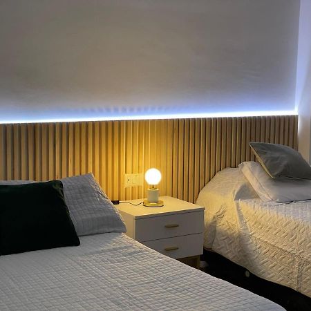 Iluminada Haus Apartamento Buenos Aires Exterior foto