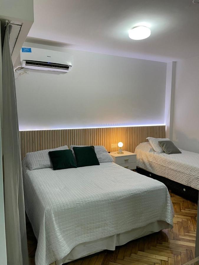 Iluminada Haus Apartamento Buenos Aires Exterior foto