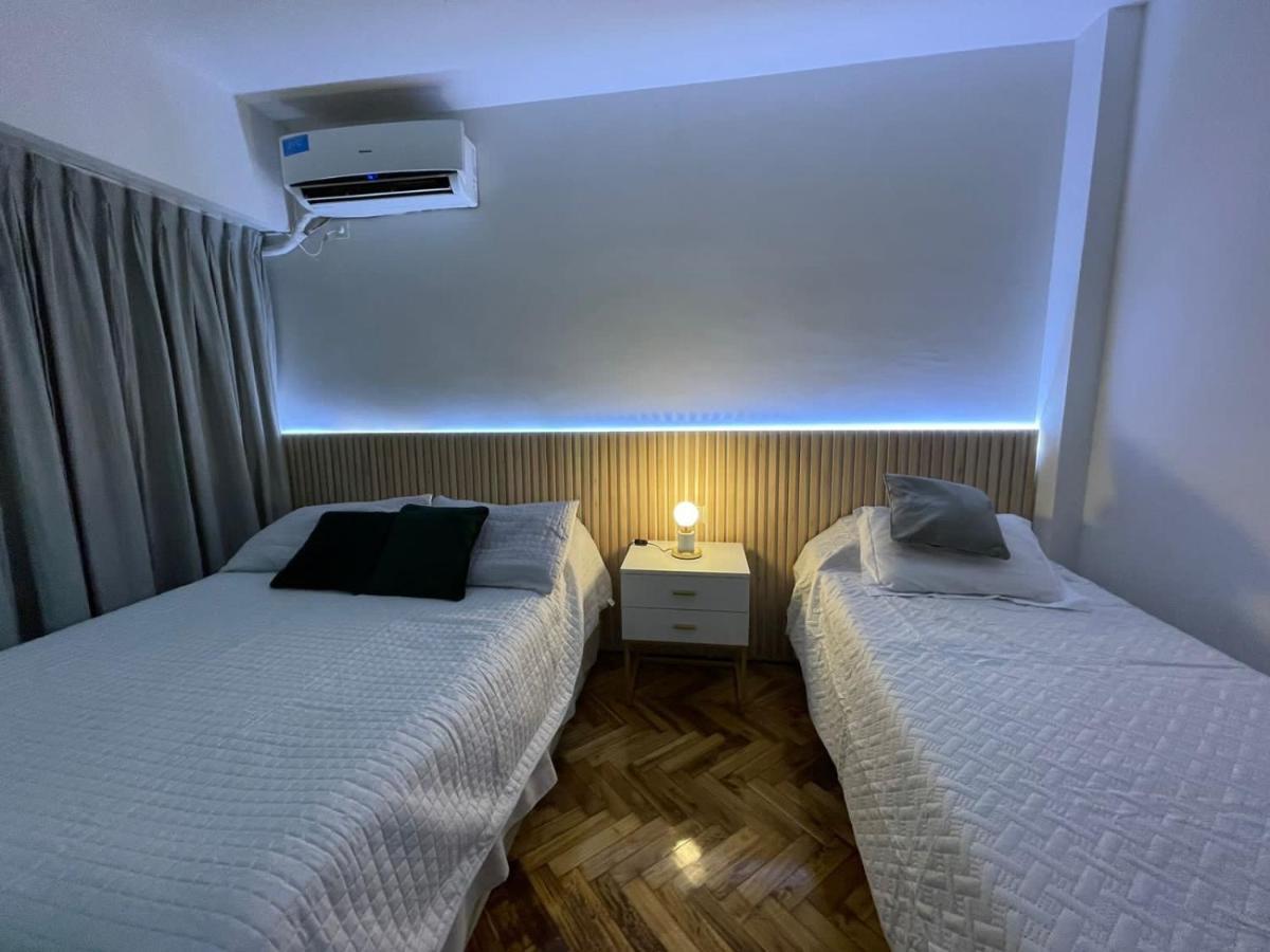 Iluminada Haus Apartamento Buenos Aires Exterior foto