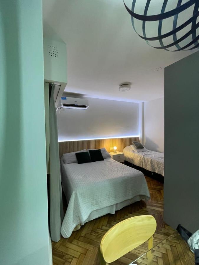 Iluminada Haus Apartamento Buenos Aires Exterior foto