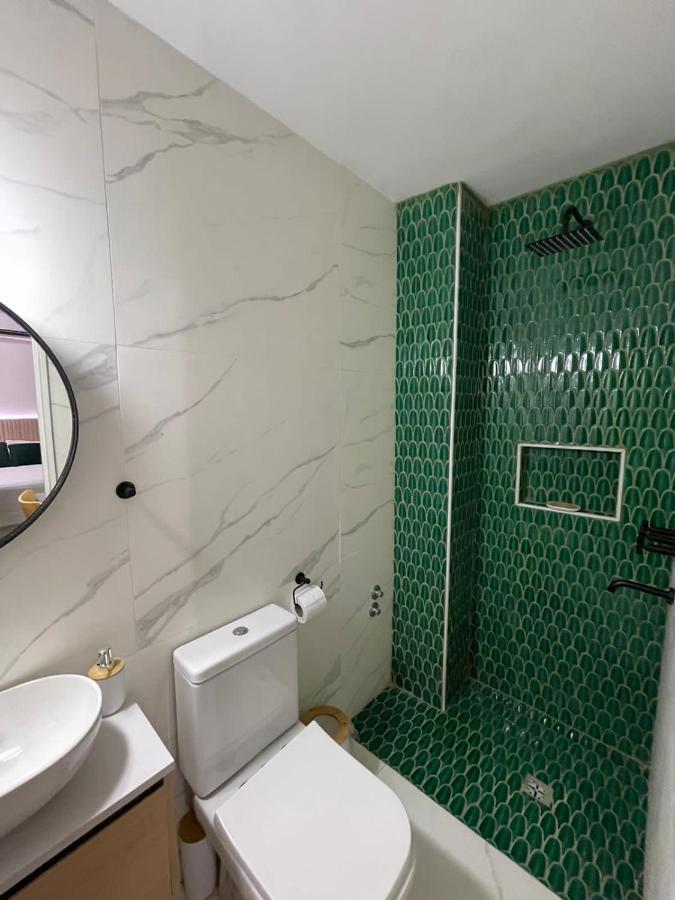 Iluminada Haus Apartamento Buenos Aires Exterior foto